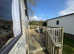 Luxury static caravan for sale on White Rose Holiday Park, Thirsk. 10 month season, pet friendly.. FREE SITE FEES AND DECKING INCLUDED.