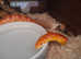 2 x beautiful male corn snakes for sale with vivs