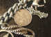 VINTAGE CHARM Bracelet VERY CLEAN, LOVELY CONDITION,