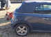 Mini Cooper, 2009 (09) Blue Convertible, Manual Petrol, 85,000 miles