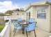 Private Sale At Whitecliff Bay Holiday Park/ Isle Of Wight/ Bembridge/ Corner Pitch/ 3 Bedroom/ Decking Included/ Private Beach
