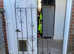 6ft metal garden gate