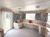 2005 Cosalt Riviera Las Palmas Holiday Caravan For Sale on Riverside Park Oxfordshire