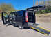 AUTOMATIC FORD TOURNEO CUSTOM Titanium 2018 Wheelchair/Mobility Scooter Access Free UK Mainland Delivery ULEZ Compliant 41,566 Miles, fsh