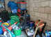 Rubbish Clearance Domestic Trade, Home Or Office