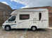 2012 Autotrail Auto Trail Tracker EKS Super Lo-Line Fiat 2.3Ltr MultiJet 130