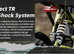 Surron light bee x 8000w