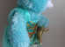 Build a bear workshop Disney princess Jasmine soft toy