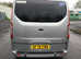 Ford Transit Custom Automatic 70 reg 20,000 miles.
