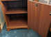 Stag, mid century (retro fans) fantastic telephone stand,cabinet