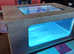 Aquatable Fish Tank and coffee table