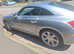 Chrysler Crossfire, 2006 (06) Silver Coupe, Automatic Petrol, 41,350 miles