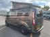 Ford Custom Misano 3 By Wellhouse 2.0 Manual 6 speed 130ps 2020 Euro 6 Only 23,314 Miles