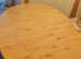 Dining Table & Chairs