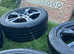 Alloy wheels