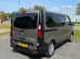 Renault Trafic 1.6 CDTi 6 Seat Wheetchair access Euro 6