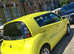Toyota Will Chypa 2003 (03) Yellow Hatchback, Automatic Petrol, 61,210 miles