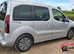2017 Peugeot Partner Tepee Automatic Wheelchair Accessible Disabled Vehicle