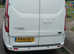 Ford TRANSIT, 2015 (15) White Other, Manual Diesel, 92,651 miles