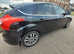 Ford Focus, 2013 (13) Black Hatchback, Manual Petrol, 101,600 miles