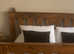 Superking Wooden Bed with headboard & Footboard