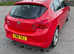 Vauxhall Astra, 2015 (15) Red Hatchback, Manual Petrol, 40.140 miles