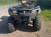 2022 Suzuki King Quad