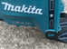 Makita cordless strimmer