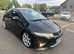 Honda Civic, 2009 (09) Black Hatchback, Manual Petrol, 119,000 miles