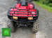 HONDA TRX350 FOURTRAX 4x4 QUAD BIKE HPI CLEAR & ALL CHECKED SEE VIDEO NO VAT