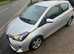 Toyota Yaris, 2015 (15) silver hatchback, Automatic Petrol hybrid, 103,699 miles