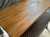 Dining Table, Benches and Chairs