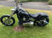 Harley Fat Boy Custom