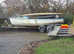 Sell Or Swap Boat And Road Trailer