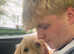 10 week old puppy available
