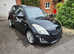 Suzuki Swift, 2015 (65) black hatchback, Manual Petrol, 59,800 miles