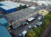 commercial warehouses to let  close to southampton docks and m3