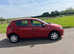 Dacia Sandero, 2014 (64) Red Hatchback, Manual Petrol, 69,000 miles