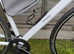 Ladies Triban Road Bike - XS Frame/45cm