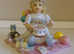 Christine haworth the birthday girl figurine