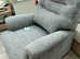 Recliner Arm Chair, dual motor, super comfy