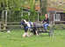 Standard 10.1hh shetland gelding ride and drive