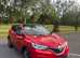 Renault KADJAR, 2018 (18) Red Hatchback, Manual Petrol, 4,000 miles