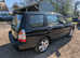 Subaru Forester, 2006 (06) Black Estate, Automatic Petrol, 42000 miles SKU870
