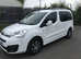 Citroen Berlingo Automatic. 5 seats.