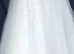 Wedding dress size 18 (no alterations made)