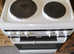 Nice clean electric cooker, local delivery possible