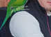 Derbyan parrot 2/3 yrs old