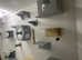 Cat scratch posts and wall climbing fixtures