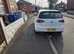 Volkswagen Golf, 2017 (17) White Hatchback, Manual Diesel, 64,515 miles